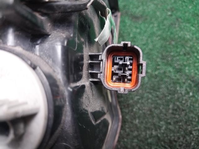2018 Hyundai Veloster JS Rear,Right TailLight 92402J3100