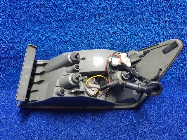 2010 KIA Cerato Forte Coupe Rear,Left Halogen TailLight