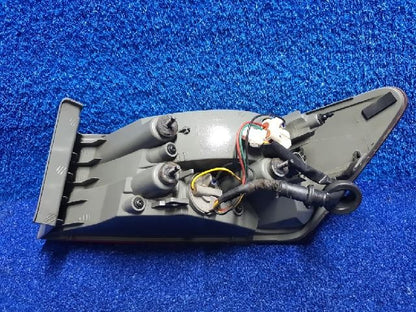 2010 KIA Cerato Forte Coupe Rear,Left Halogen TailLight