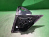 2011 Chevrolet Cruze Cruise Left White Side Mirror