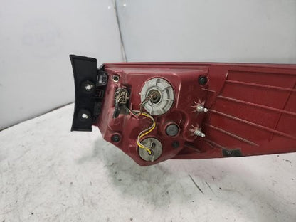 2015 Hyundai Santa Fe DM Rear,Left LED TailLight 92401 2W100