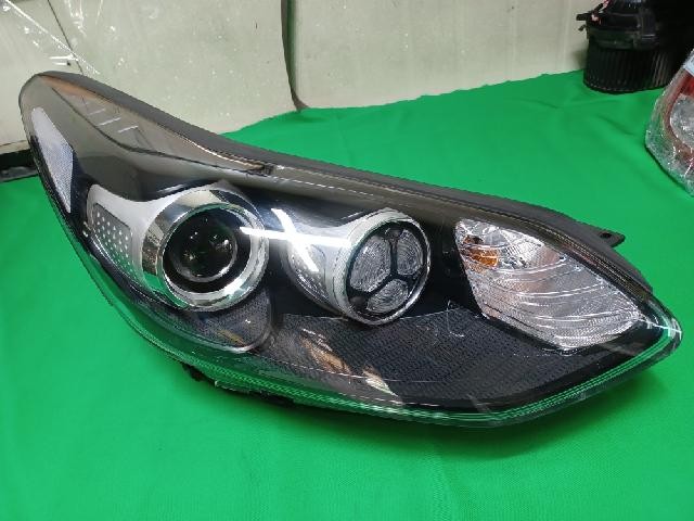 2017 KIA All new Sportage Right Xenon Headlight