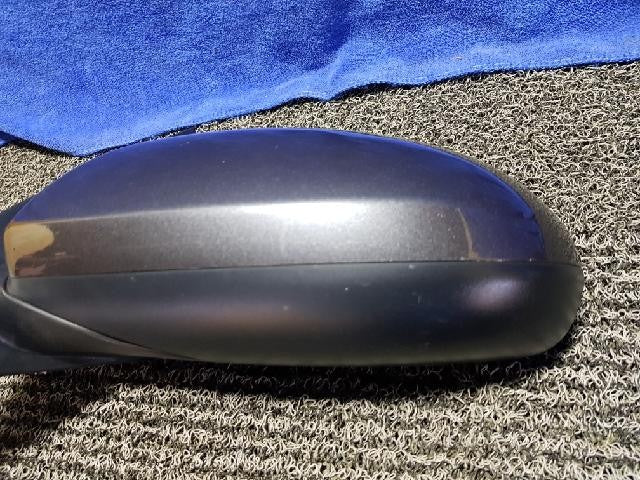 2017 KIA Optima All New K5 Left Side Mirror 87610 D4020ABT