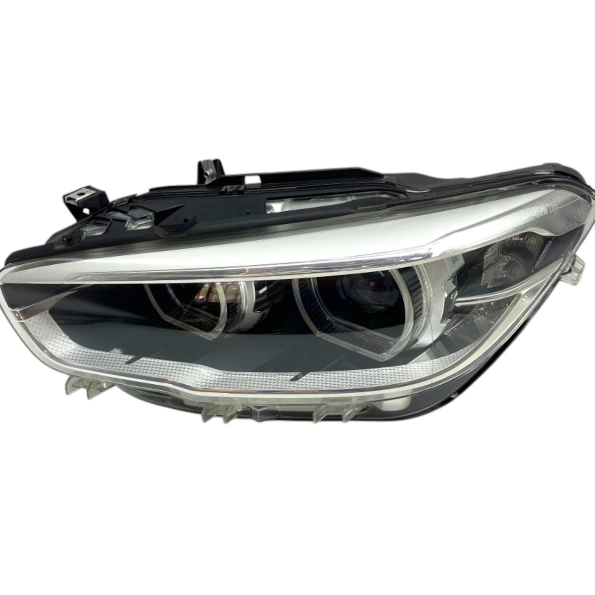 BMW 1 Series F20 F21 LCI LED Headlight Left Side USED GENUINE 7414141