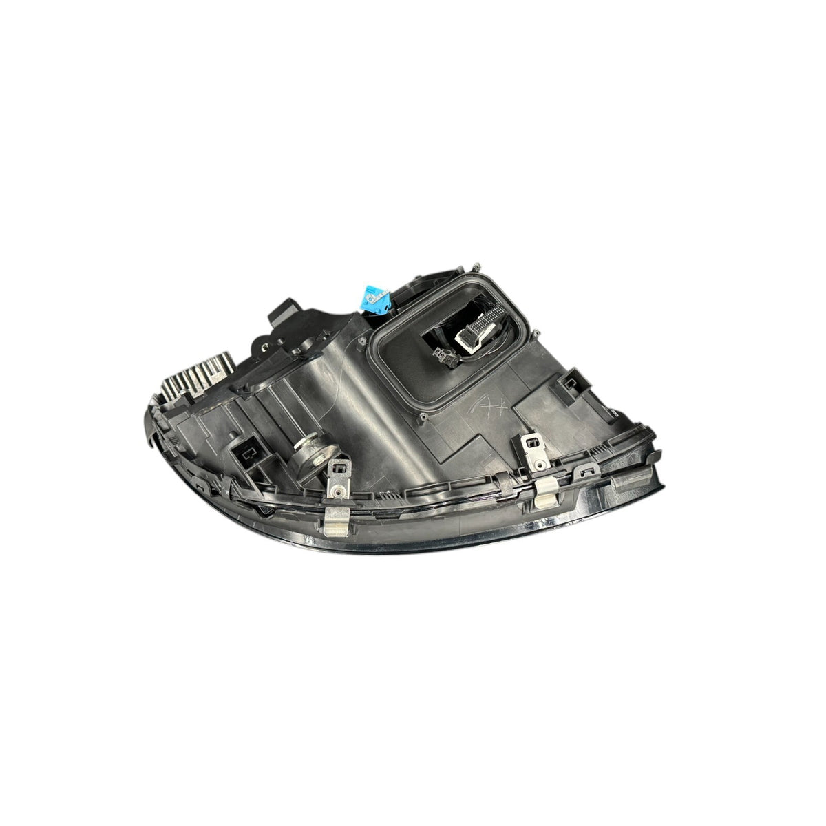 Mercedes-Benz C-Class W205 LED Intelligent Light System A2059067902 A2059068002