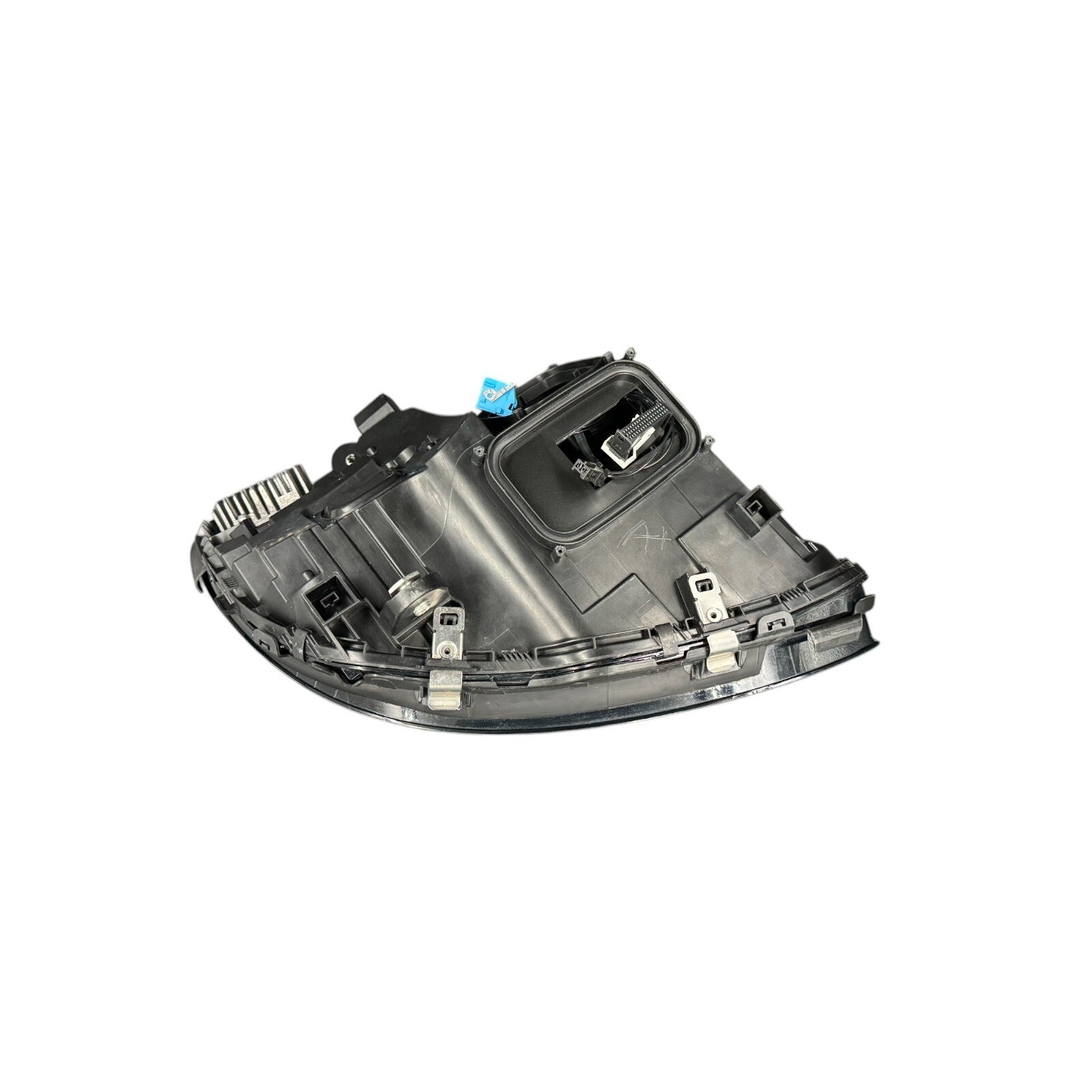 Mercedes-Benz C-Class W205 LED Intelligent Light System A2059067902 A2059068002