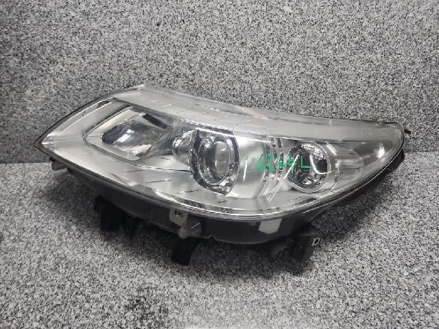 2010 Renault Latitude SM5 Left Headlight