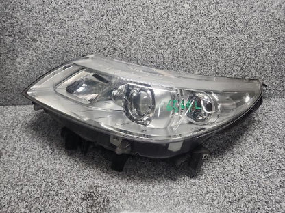 2010 Renault Latitude SM5 Left Headlight