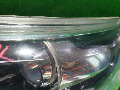 2014 Renault SM5 Latitude NewSM5 Platinum Left Xenon Headlight 260606449R