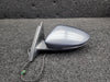 2014 Volkswagen The New Passat TDI Left Gray Side Mirror