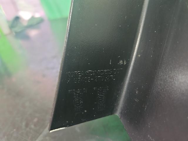 2013 KIA Optima K5 Rear,Right TailLight 92402 2T000