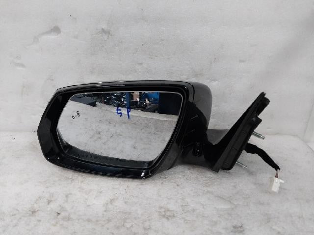 2016 Genesis Genesis G80 Left Side Mirror 87620-B1GK0T5K
