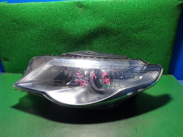 2010 Volkswagen CC Left Xenon Headlight 3C8941753C