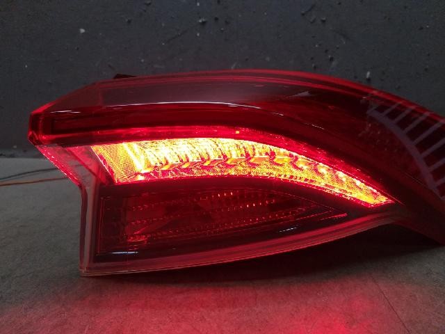 2021 Hyundai Azera The New Grandeur IG Rear,Right LED TailLight 92402G8500
