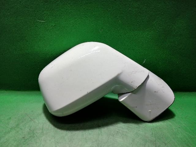 2013 Chevrolet Orlando Right White Side Mirror