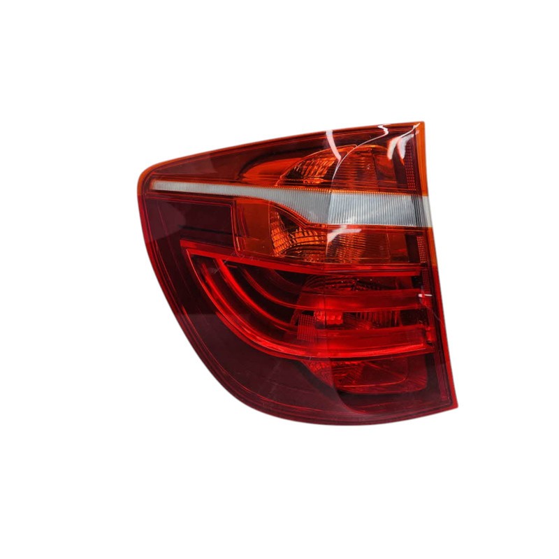 BMW X3 F25 Rear light side panel LED LEFT USED GENUINE 7217311