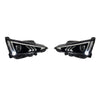 AVANTE/ELANTRA19 AD FL HALOGEN+DAYLIGHT PAIR GENUINE 92101 F2600 92102 F2600
