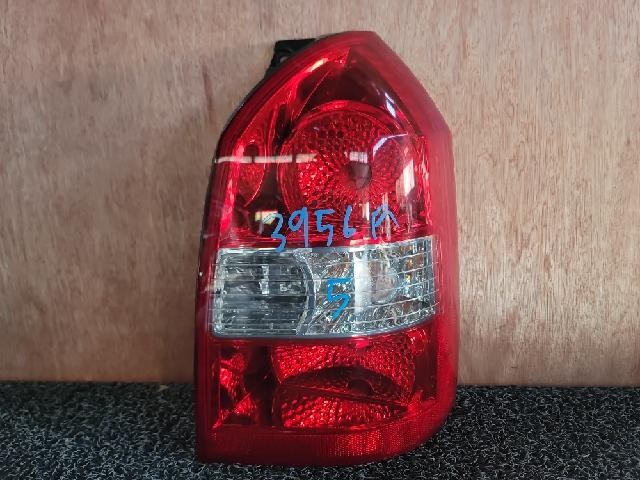 2010 Hyundai Tuscon Tucson Rear,Right TailLight 92402 2E100