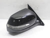 2018 Genesis Genesis G80 Right Black Side Mirror 87620 B1800T5K