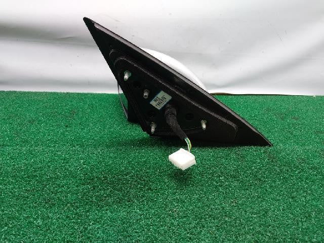 2017 KIA Optima All New K5 Left Side Mirror 87610-D4020