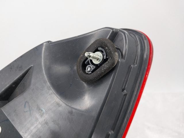 2012 BMW GT 30d Rear,Left LED TailLight 6321-7199643-08