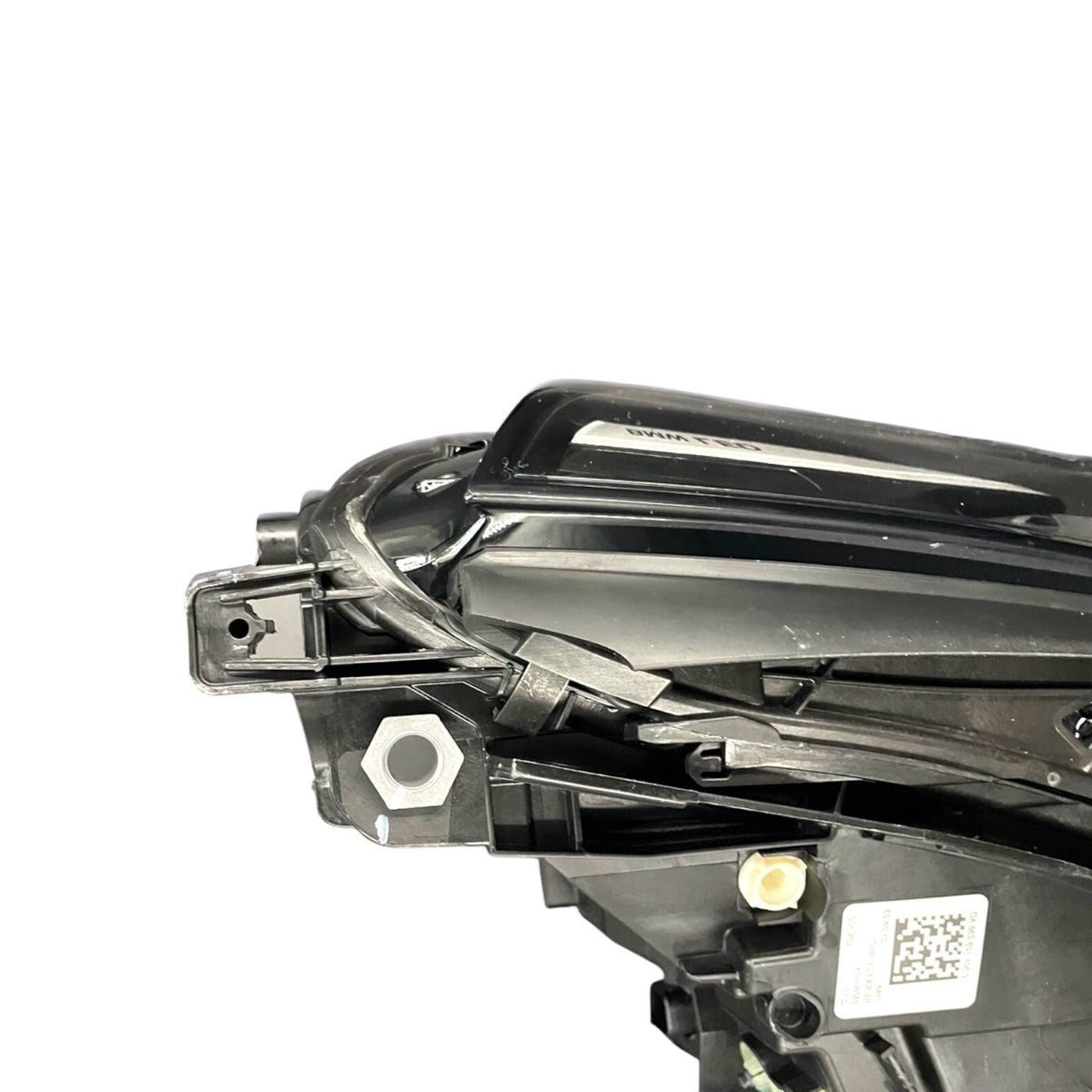 BMW 5 Series G60, G61 Adaptive LED Headlight LEFT USED GENUINE 5A878F1