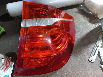 2012 BMW xDrive 20d xline Rear,Right TailLight