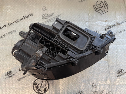 Mercedes-Benz GLS X167 2019-2023 LEFT Headlight Used OEM A1679066108