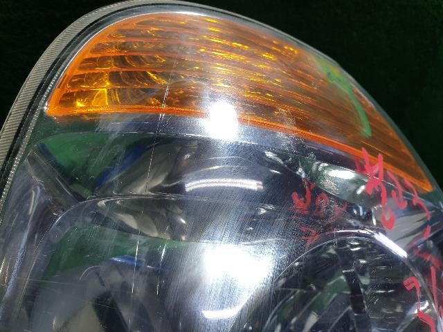 2010 KIA Bongo 3 Truck Right Headlight
