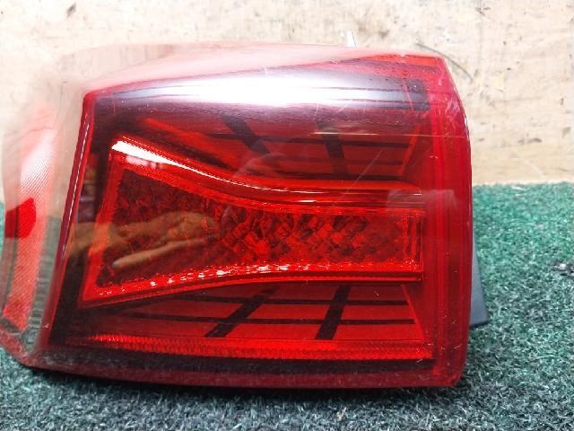 2020 Hyundai Fe Santa Fe(TM) Rear,Left LED TailLight 92401S1100