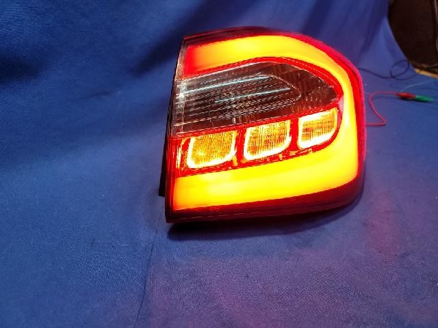 2014 KIA Forte Cerato K3 Euro Rear,Right LED TailLight 92402A7300