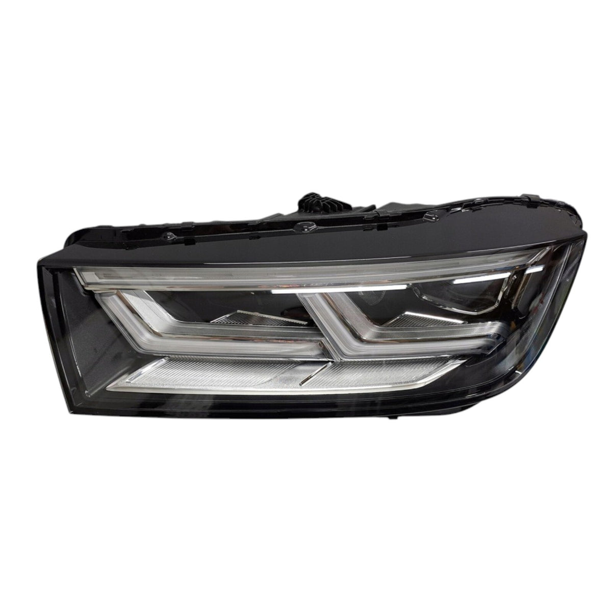 Audi Q5 80A 2nd generation FULL LED PAIR USED GENUINE 80A941773G 80A941774G