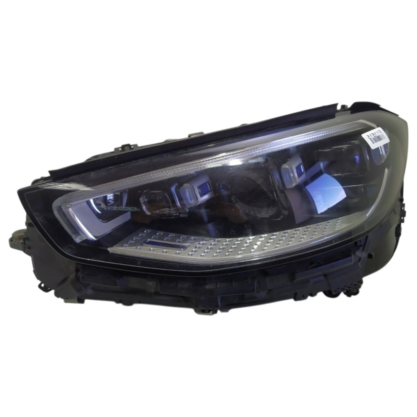 Mercedes-Benz S-Class W223 Digital LED LEFT USED GENUINE A2239061704