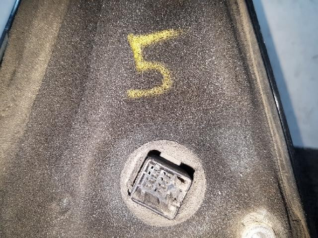2010 Hyundai H100 Porter 2 wheelbase Right Side Mirror 87620 4F101CA