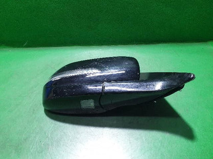 2014 Hyundai Genesis DH Right Black Side Mirror 87620-B1000YB6