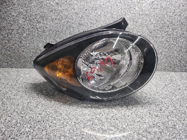 2010 KIA Picanto Morning Right Headlight