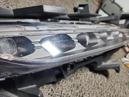 2017 Hyundai aslan Right LED Fog Light