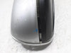 2010 AUDI Q5 Right Silver Side Mirror 8R1857410D01C