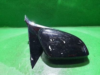 2018 Hyundai Azera Grandeur IG Right Black Side Mirror 87620G8130NB9