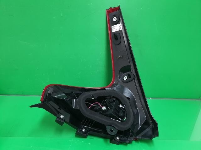 2015 Volvo V40 D2 Rear,Right TailLight 31395845