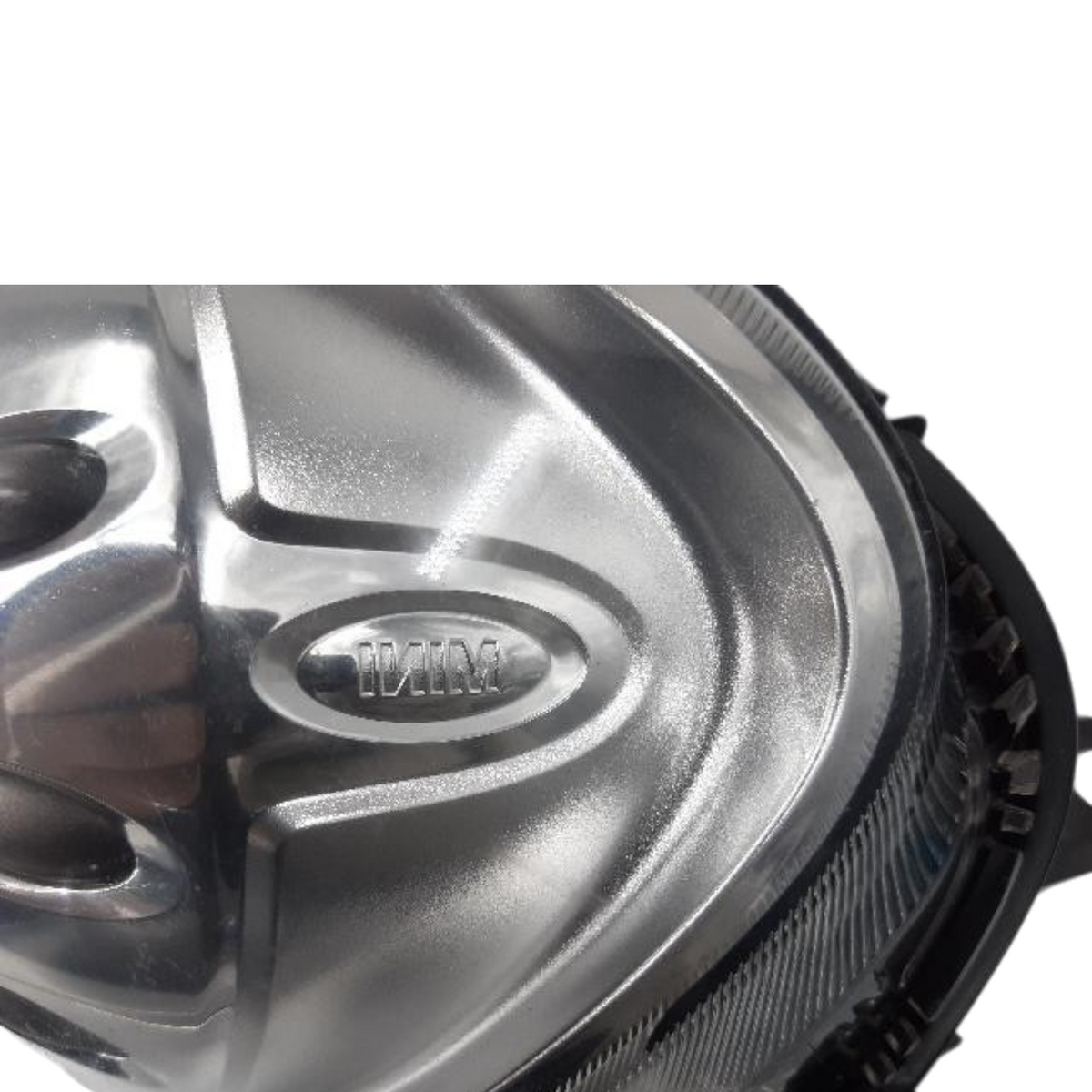 Mini Countryman R60 Xenon LEFT USED GENUINE 9807479