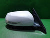 2014 Hyundai Genesis DH Right White Side Mirror 87620-B1010YW6
