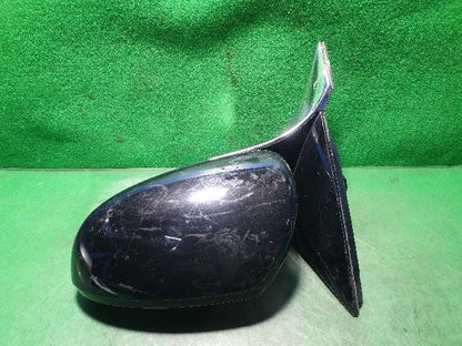 2016 KIA Cadenza All New K7 Left Black Side Mirror 87610F6351