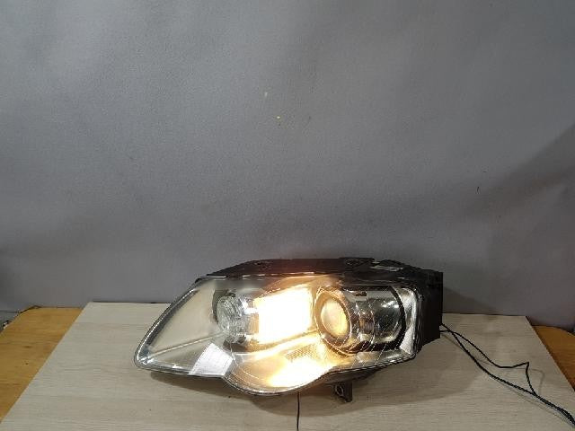 2011 Volkswagen NEW PASSAT Left Xenon Headlight 3C0941751K