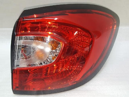 2014 Renault Captur QM3 Rear,Right Halogen TailLight 265502731R