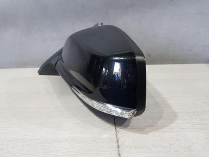 2012 Chevrolet Malibu Left Black Side Mirror