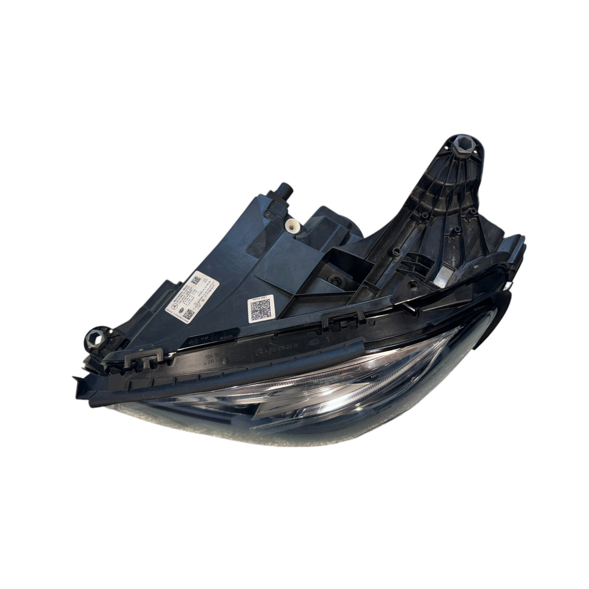 Mercedes-Benz E-Class W213 Multibeam LED (Blue) LEFT USED GENUINE A2139069504