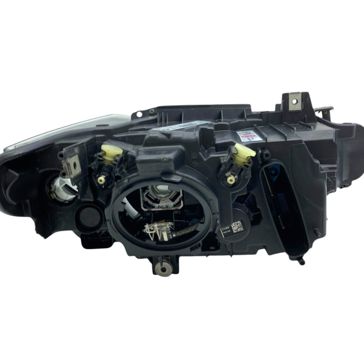 BMW 3 Series F30,F31 Xenon Headlight PAIR USED GENUINE 7314531 7314532