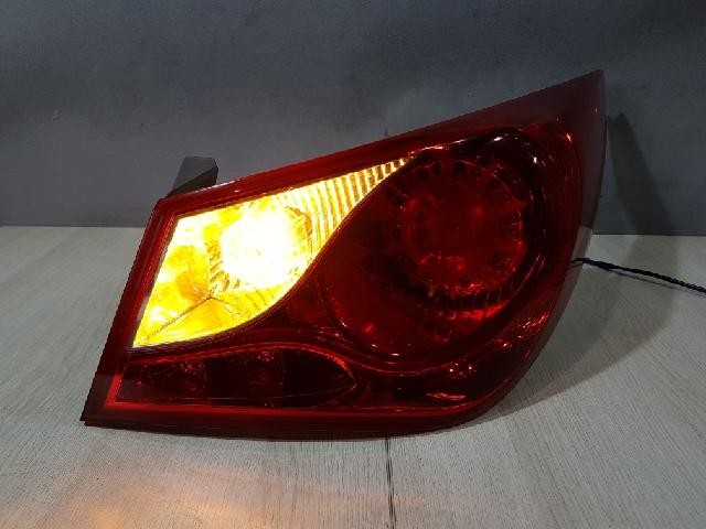 2010 Hyundai YF Sonata Rear,Right LED TailLight 92402 3S100