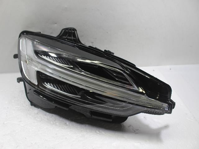 2021 Volvo V60 Right LED Headlight